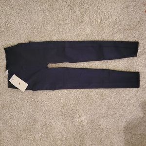 Fabletics Sculpt Knit Leggins